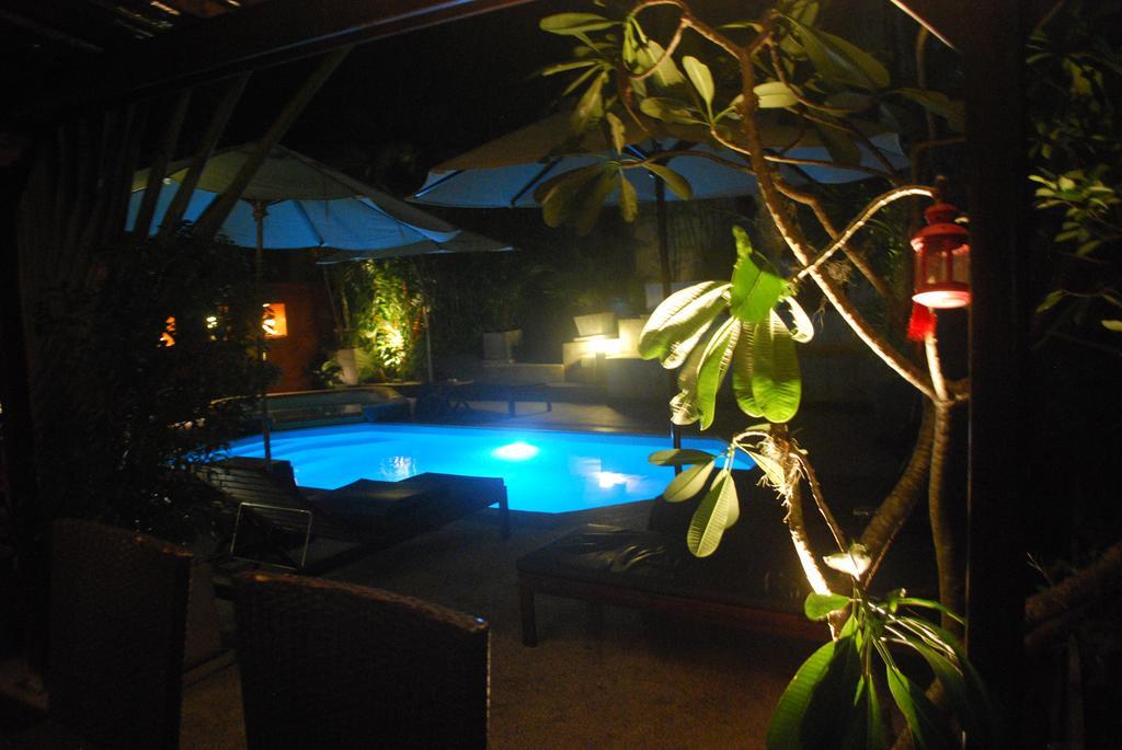 Baan Andaman Sea Surf Hotel Patong Eksteriør billede
